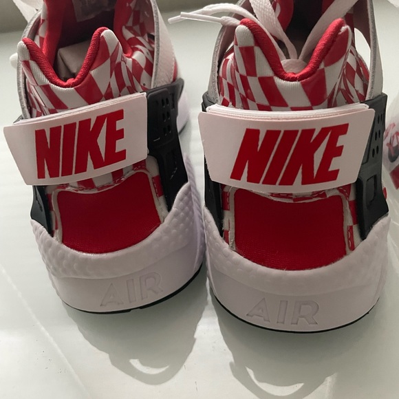 Nike Air Huarache PRM QS - Picture 5 of 11